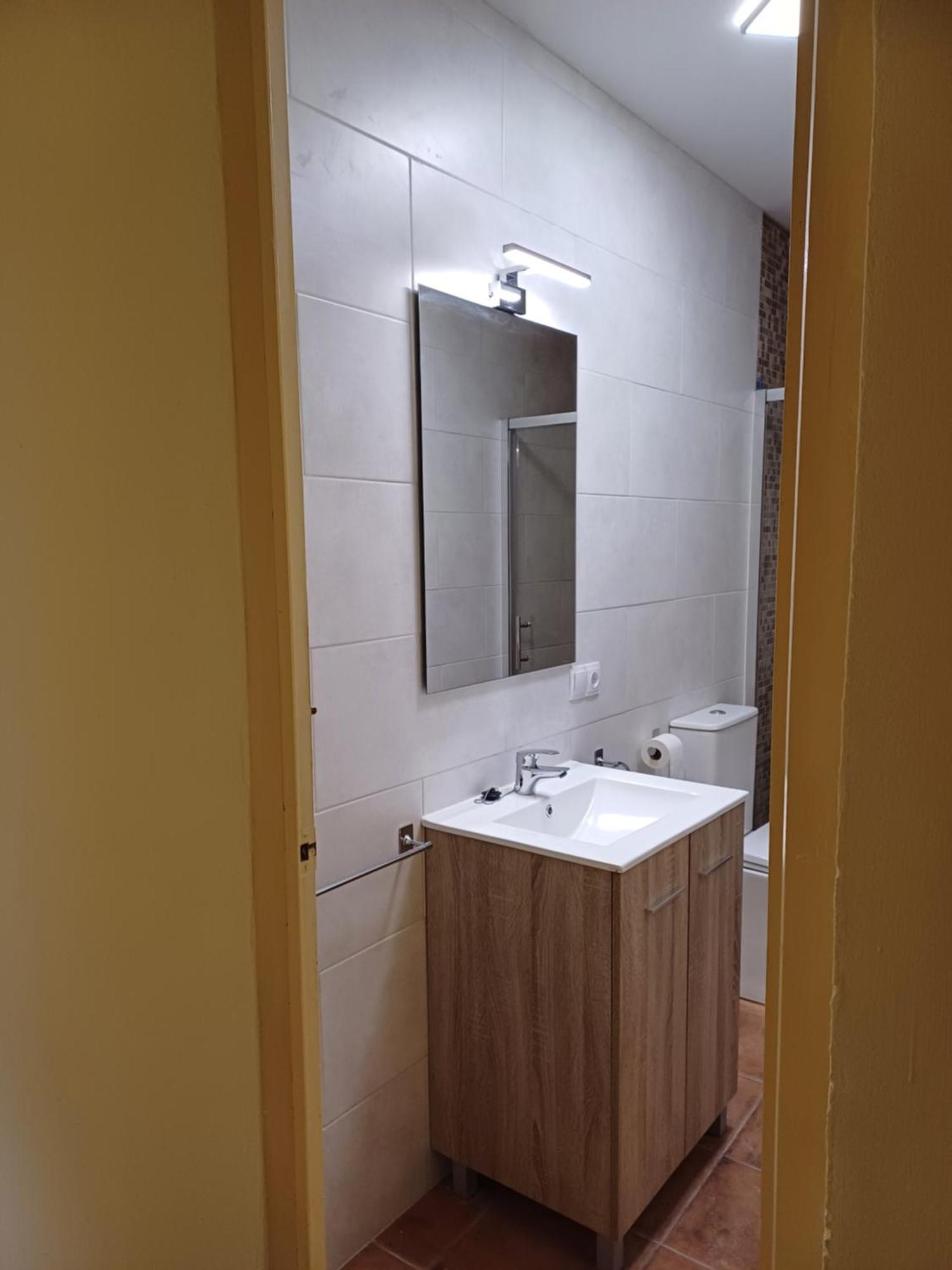 Kitsch Apartment Rasquera Екстер'єр фото
